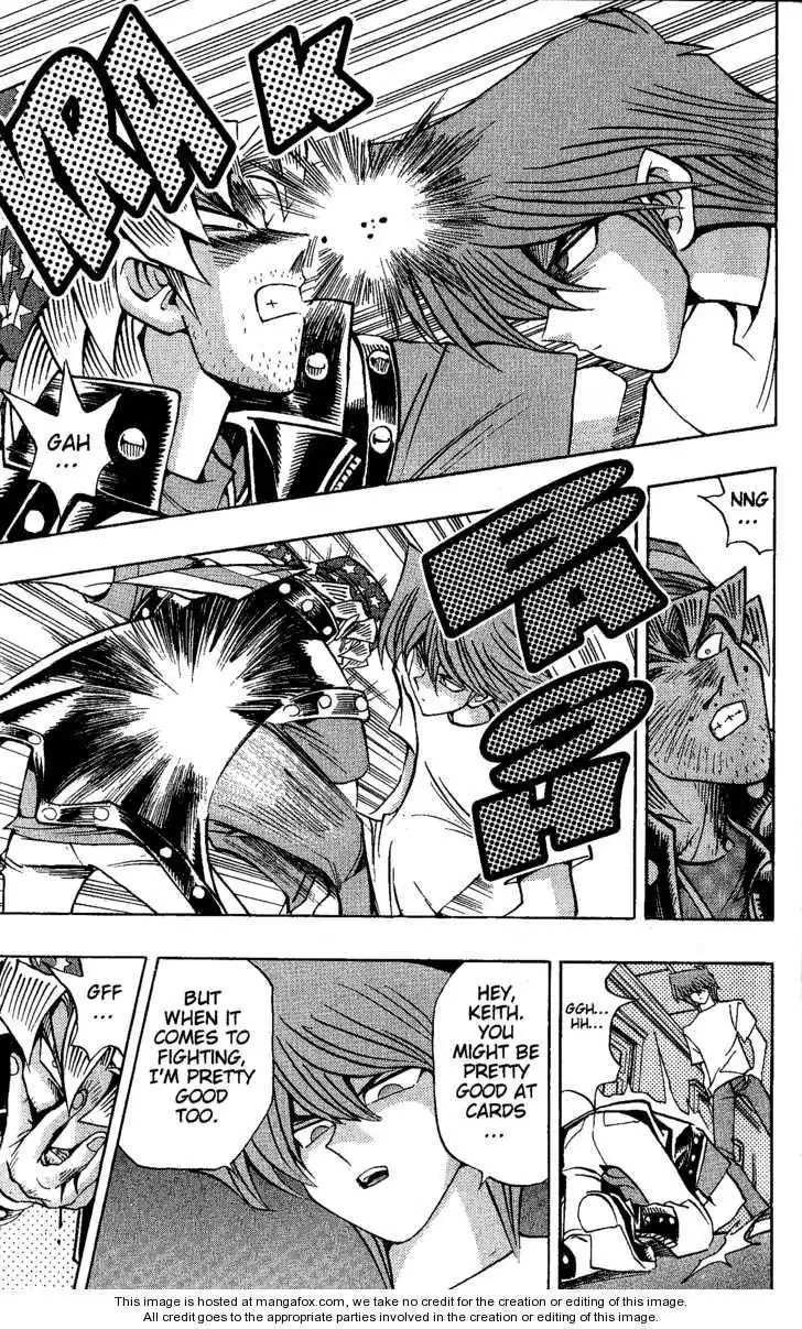 Yu-Gi-Oh! Duelist Chapter 54 15